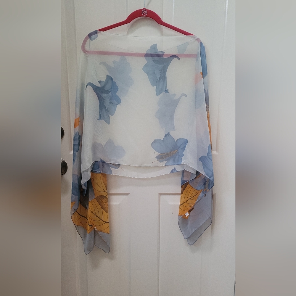 Top Cover Ups for Swimsuit or Tank Tops- NWOT Medium